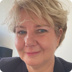 Sari van Poelje, Director of Agile Business Innovation Design